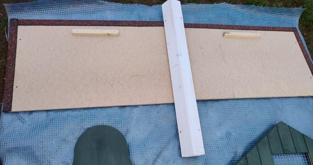 2 nouveaux ! Woodland Lofts (une partie des recettes = don c, Enlèvement, Neuf