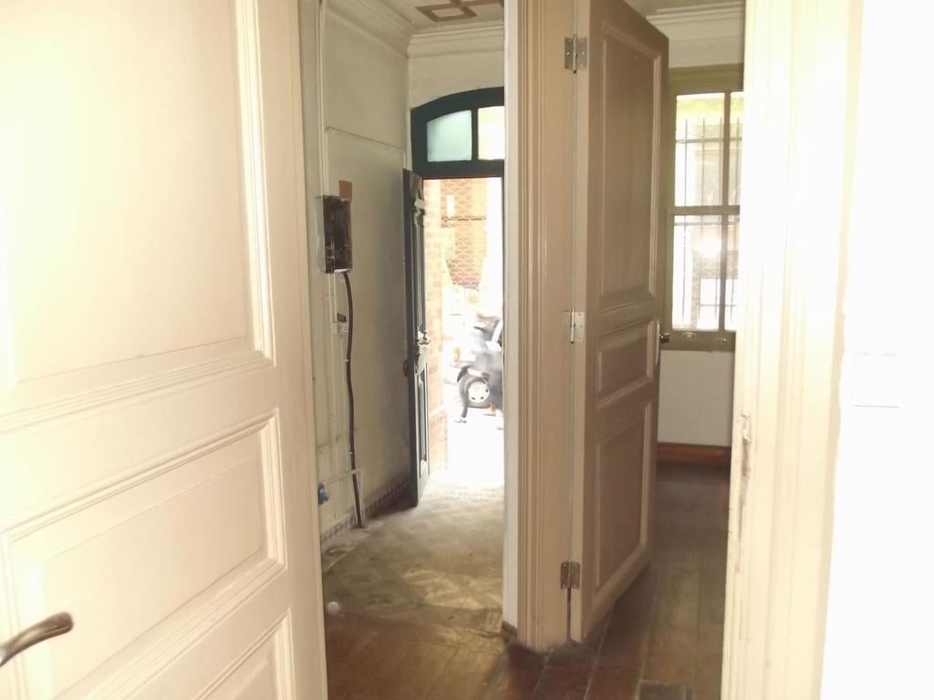 Un bâtiment historique au cœur d'Istanbul, Immo, Maison 2 façades, Fatih.balat mahallesi ayan caddesi no 24 
Fatih/İstanbul, Ventes sans courtier