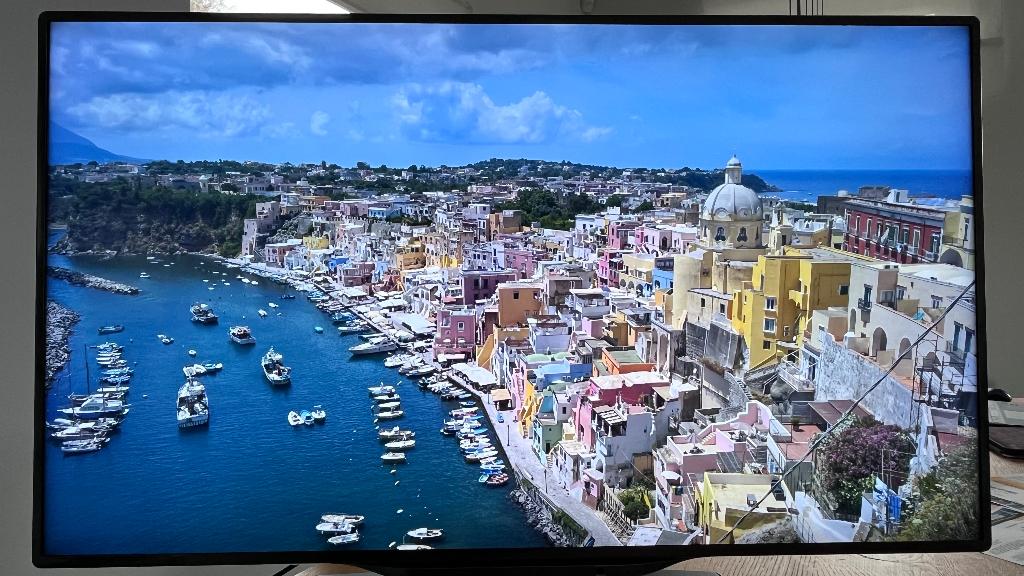 TV Philips 40PFL8008K ( 102cm 3D HD TV 1080p ), Audio, Tv en Foto, Televisies, Philips, Gebruikt, LCD, Ophalen of Verzenden