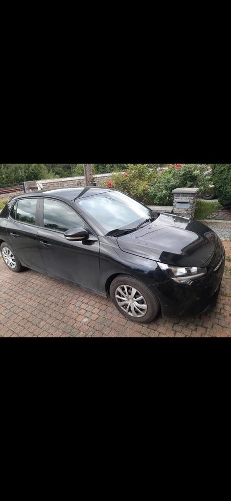 Opel Corsa, Auto's, Opel, Particulier, Corsa, Te koop, Benzine