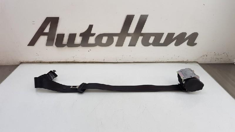 VEILIGHEIDSGORDEL RECHTS ACHTER Audi A6 (C6), Gebruikt, Audi