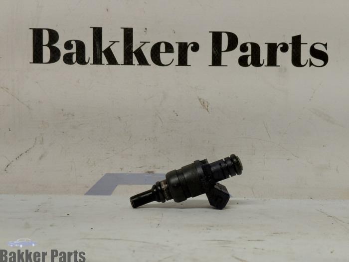 Injecteur (injection essence) d'un BMW X3, -, -, 3 mois de garantie, Utilisé