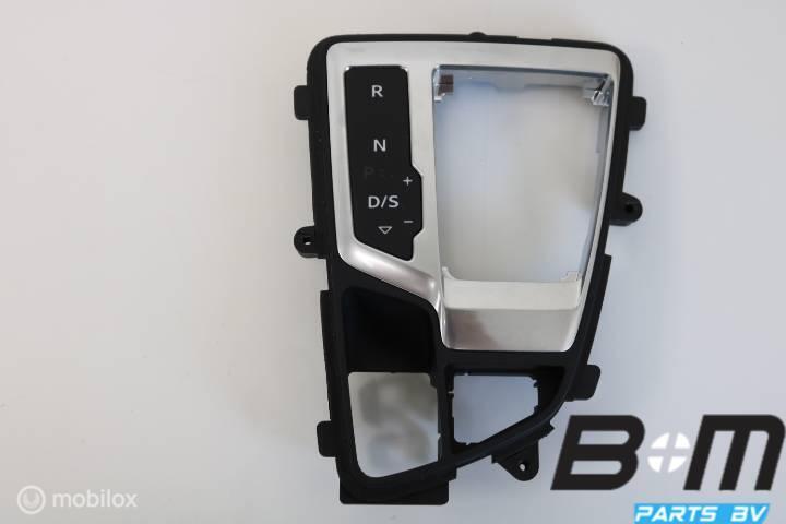 Automaat weergave eenheid Audi Q7 4M, Autos : Pièces & Accessoires, Utilisé