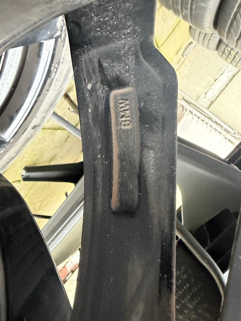 Jante bmw x6 x5, Auto-onderdelen, Banden en Velgen, Ophalen of Verzenden, Personenwagen, 20 inch, Zomerbanden