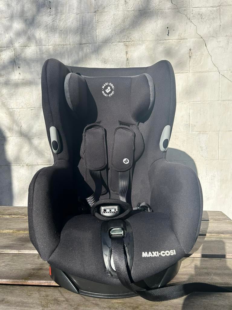 Maxi Cosi Axiss Autostoeltje, Kinderen en Baby's, Autostoeltjes, Ophalen, Zo goed als nieuw