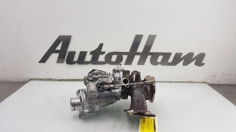 TURBOCOMPRESSEUR Seat Leon (5FB) (|06K145654L|), Autos : Pièces & Accessoires, Dhr. J. Ham, Administratie@autoham.nl, Utilisé