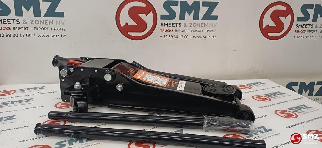 Rol krik 2500kg min maat 75mm max 525 mm, Nieuw, Overige merken, Overige Auto-onderdelen