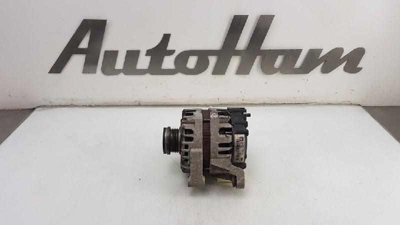ALTERNATEUR Opel Meriva (01-2010/03-2017), Autos : Pièces & Accessoires, Utilisé, Opel