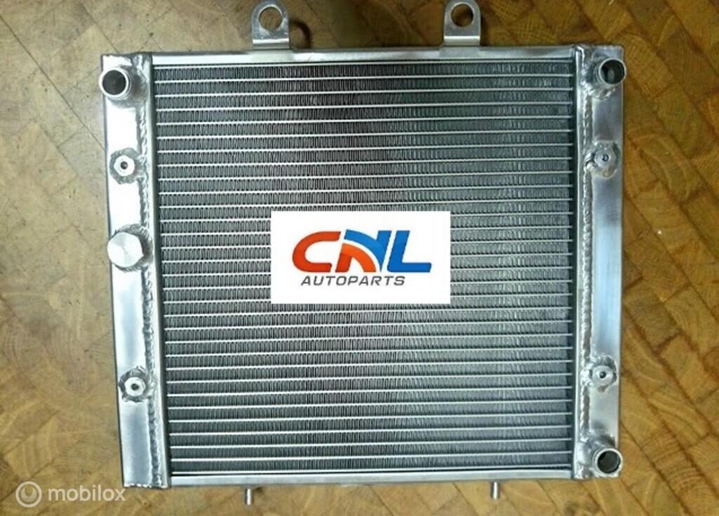 Radiateur  for Polaris Sportsman 500 2009-2013 Aluminum, Motoren, Nieuw, Ophalen of Verzenden