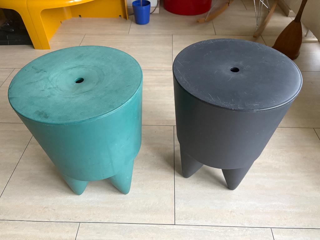 XO Philippe starck bubu kruk, Antiquités & Art, Art | Objets design, Enlèvement