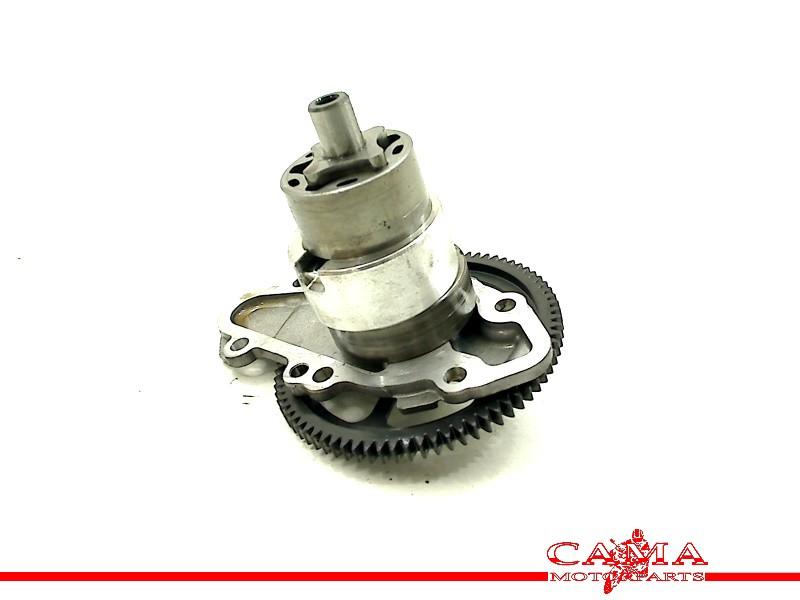 OLIEPOMP BMW R 1200 GS 2013-2016 (R1200GS LC K50), Dhr. S. di Majo, Gebruikt, Info@cama-motorparts.nl, P.J. Troelstraweg 8 8
3144 CX  MAASSLUIS, NL