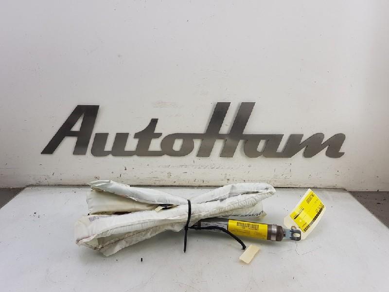 AIRBAG TOIT GAUCHE Audi A3 Sportback (8PA) (01-2004/03-2013), Dhr. J. Ham, Administratie@autoham.nl, Audi, Utilisé