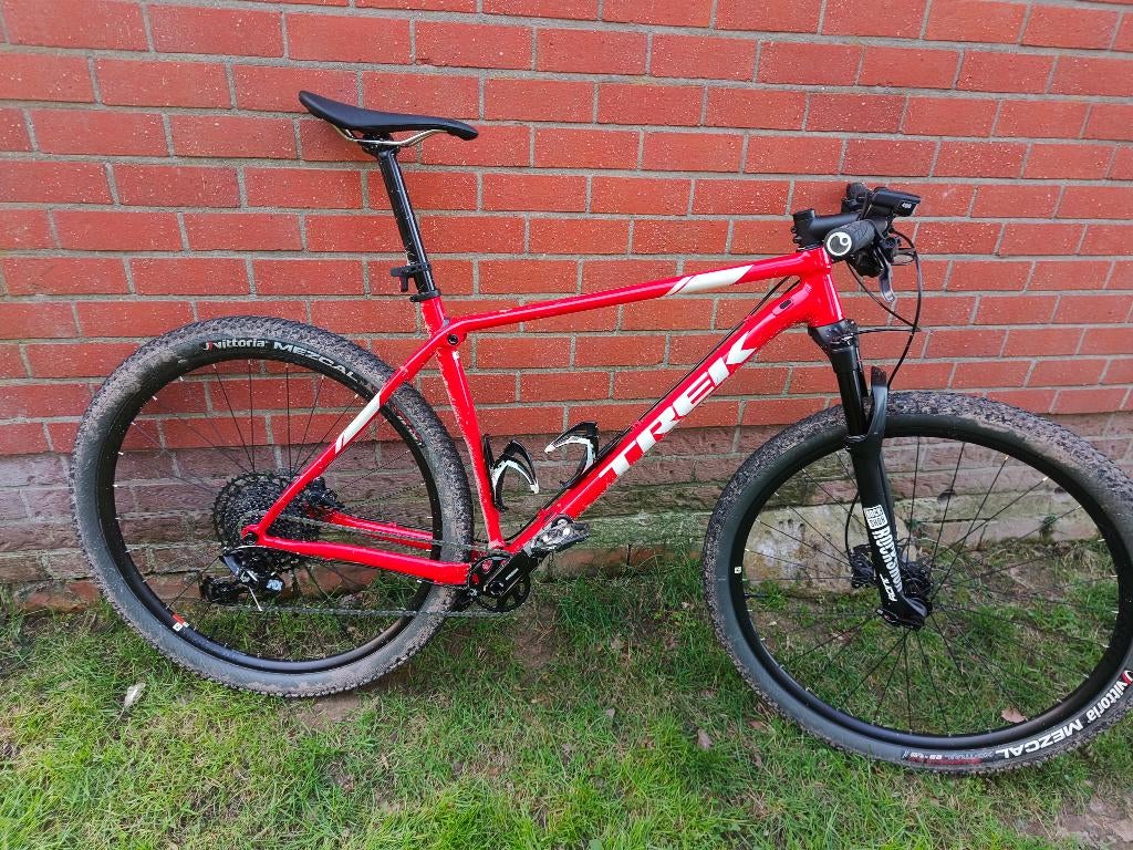 randonnée en VTT, Vélos & Vélomoteurs, Enlèvement, Trek