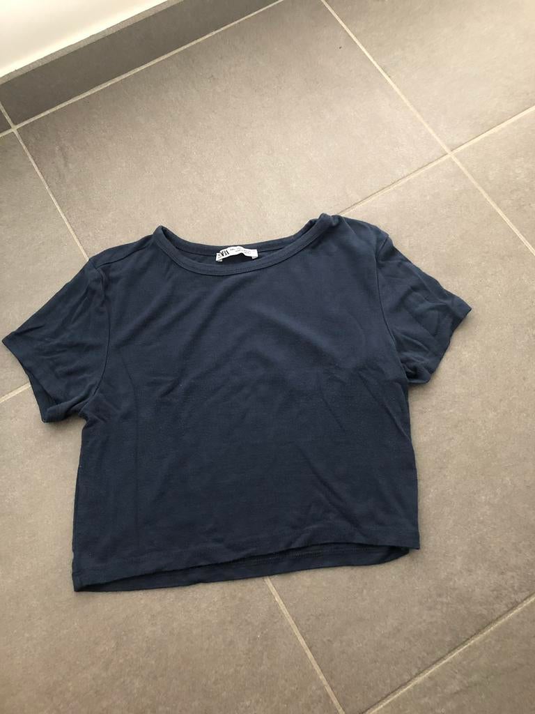 Zara, maat L, Kleding | Dames, Ophalen of Verzenden, Zo goed als nieuw, Maat 42/44 (L)