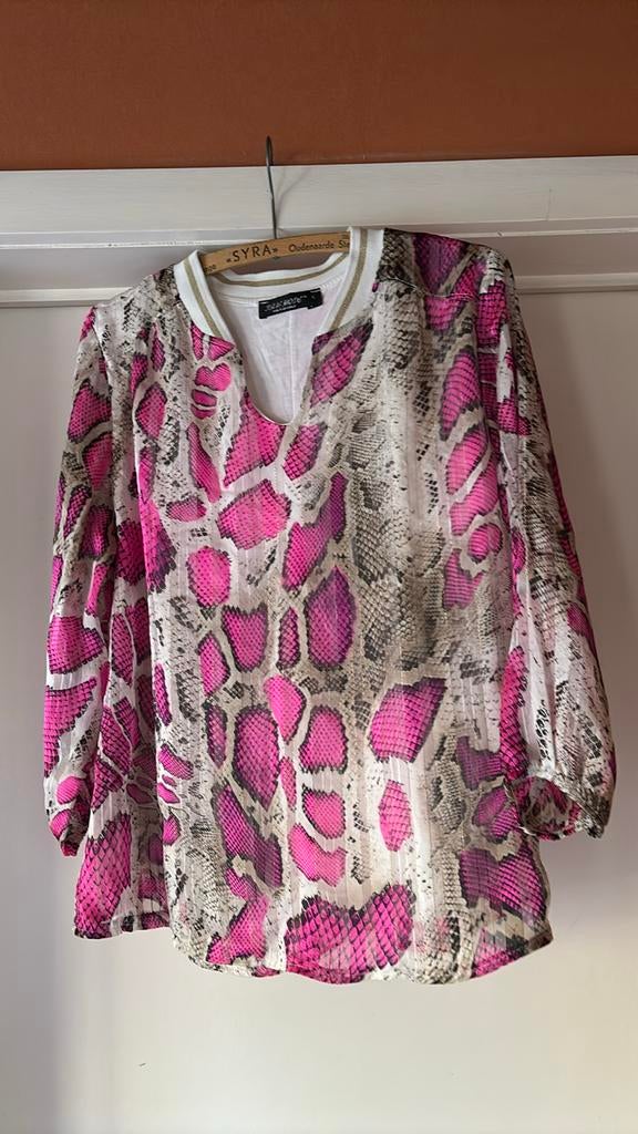 Julie mode bloes L, Vêtements | Femmes, Enlèvement ou Envoi, Comme neuf