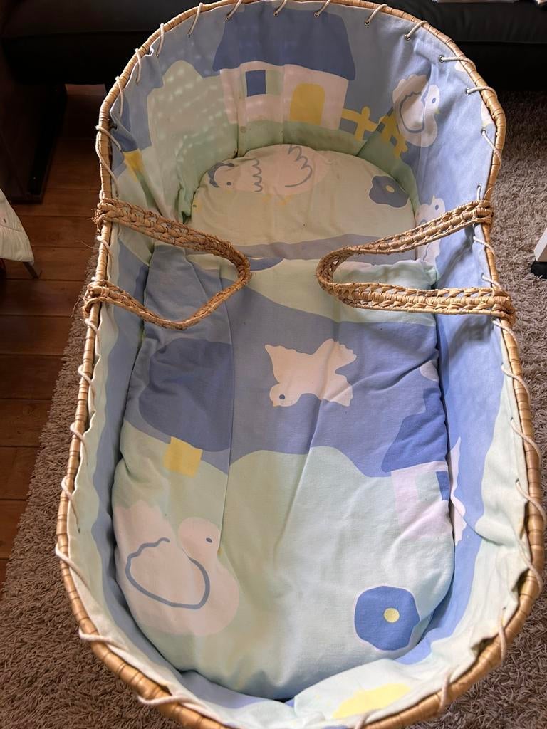 Porte-bébé aux couleurs douces, Enlèvement, Utilisé, Autres types