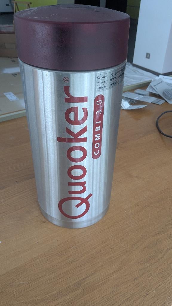 Boiler Cooker avec robinet – NEUF, Bricolage & Construction, Neuf, Enlèvement ou Envoi, Boiler, Inconnu