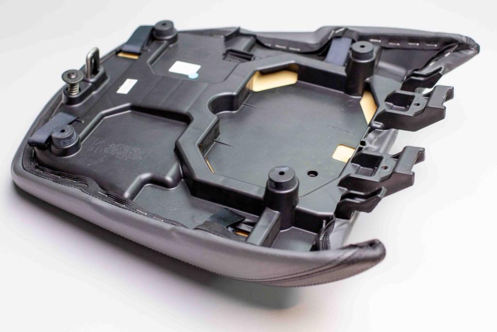 Selle origine Triumph Trophy 1215, Motoren, Ophalen, Gebruikt