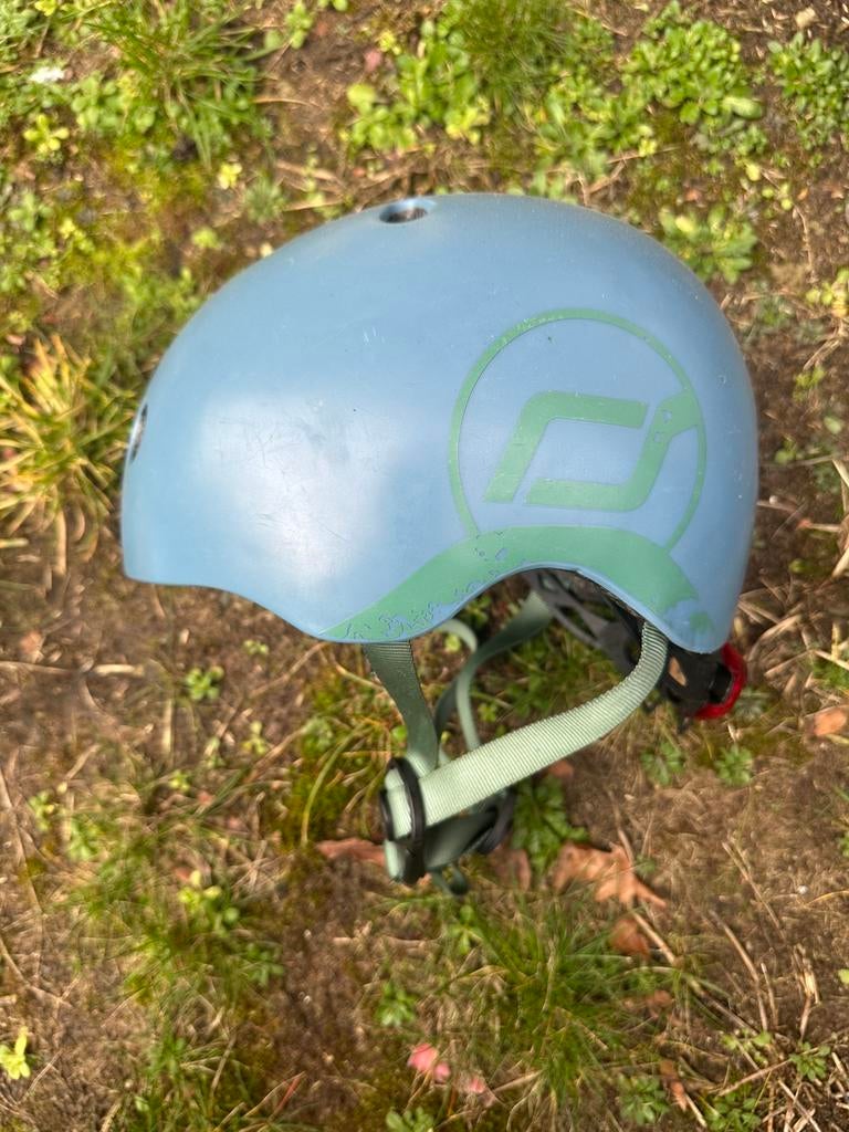 Helm, Enlèvement, Utilisé