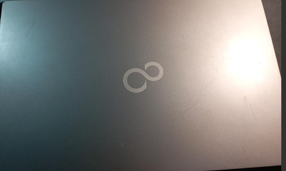 Werk/school Laptop, Computers en Software, 256 GB, 8 GB, Intel Core i7 processor, 14 inch