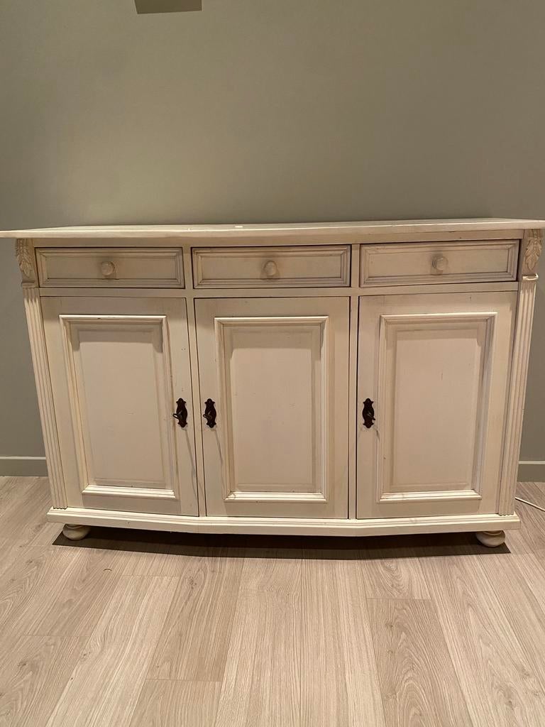 Mooie kast, Ophalen, Zo goed als nieuw