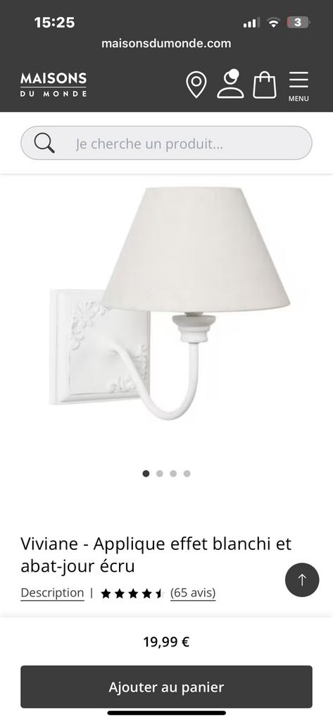 2 zelfgemaakte schansen van de wereld zonder lampenkap, Ophalen, Zo goed als nieuw