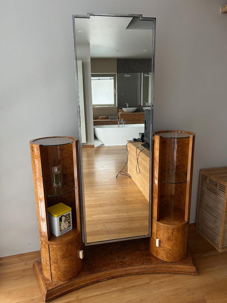 Meuble Art Déco authentique, Antiquités & Art, Enlèvement