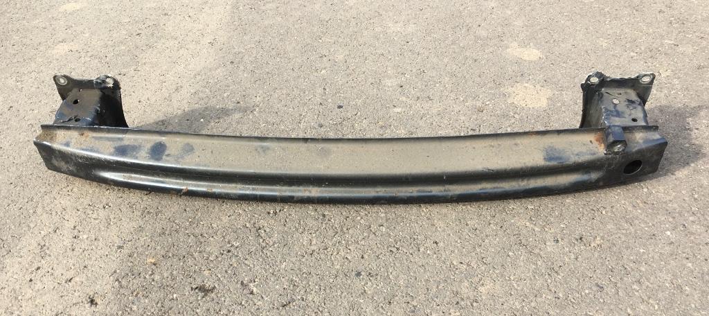 Renfort pare-chocs arrière Skoda octavia RS combi de 2017, Enlèvement, Utilisé, Skoda