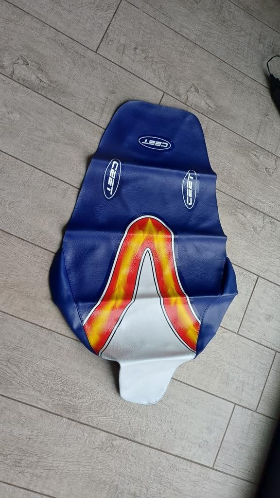 Tekoop yamaha yz, Ophalen of Verzenden