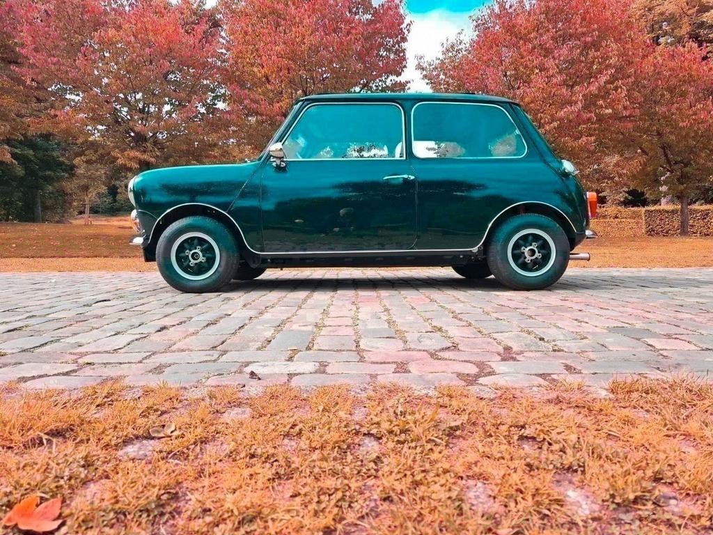 AUSTIN COOPER EVOCATIE 998CM3 1981, Particulier, Te koop, Cooper