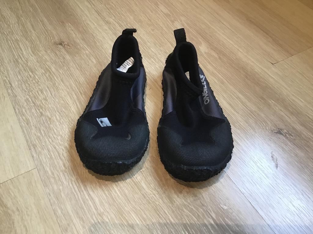 Watersloefjes o’neill maat 32, O’Neill, Jongen of Meisje, Overige typen, Ophalen of Verzenden