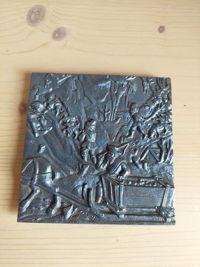 kader, Ophalen of Verzenden