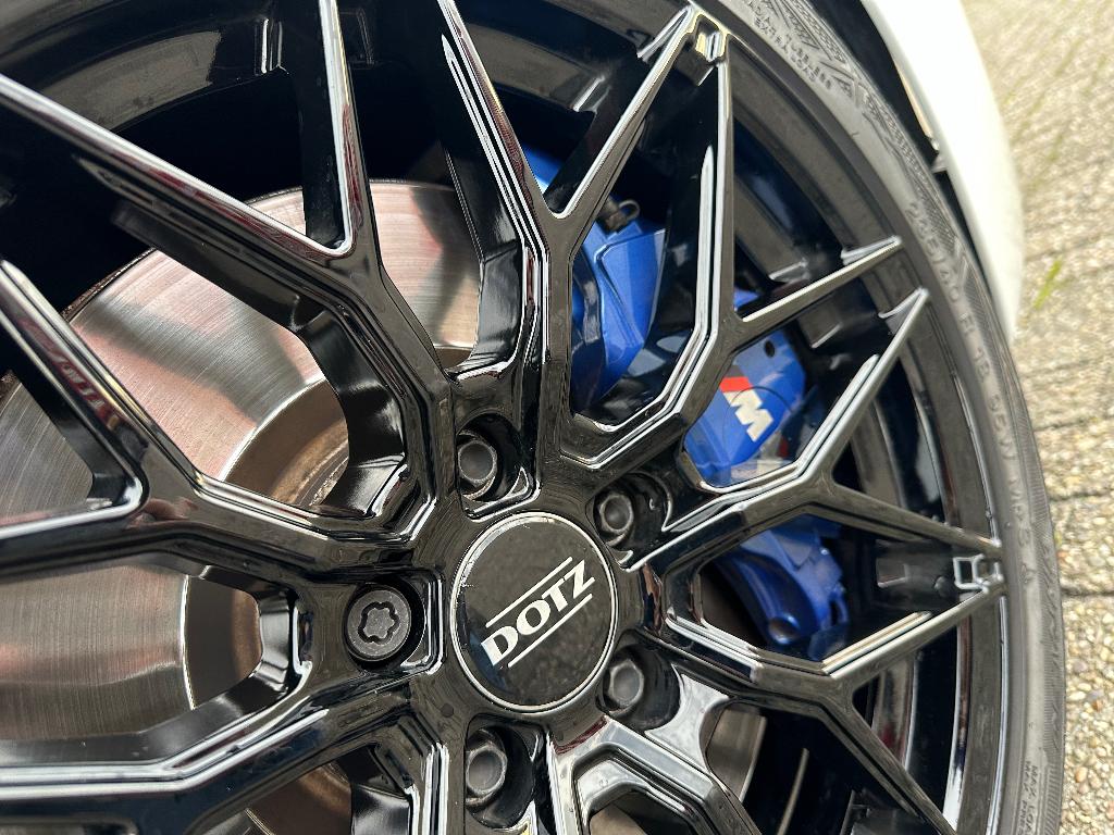 Roues d'hiver BMW Série 1 F40/F44 18 pouces (pneus d'hiver), Autos : Pièces & Accessoires, Pneus & Jantes, Pneus et Jantes, Pneus hiver