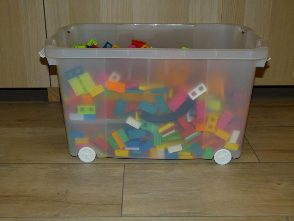 Domino blokjes en attributen, Enlèvement ou Envoi, Utilisé, Autres marques