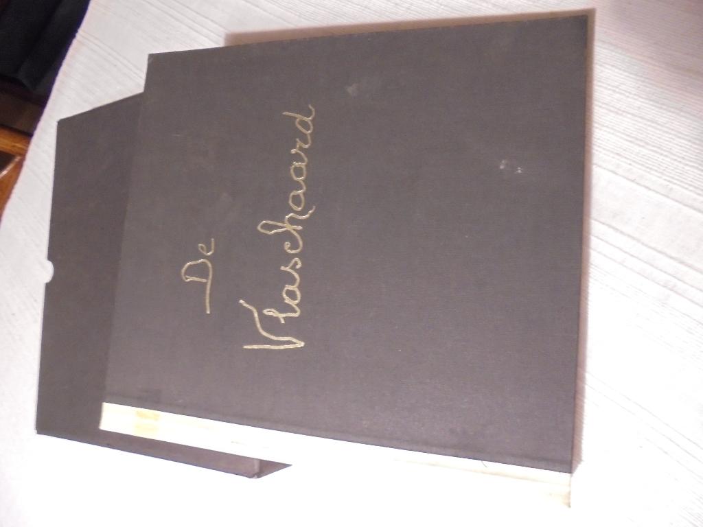 boek: De Vlaschaard, Stijn Streuvels, Boeken, Literatuur, Gelezen, Ophalen of Verzenden
