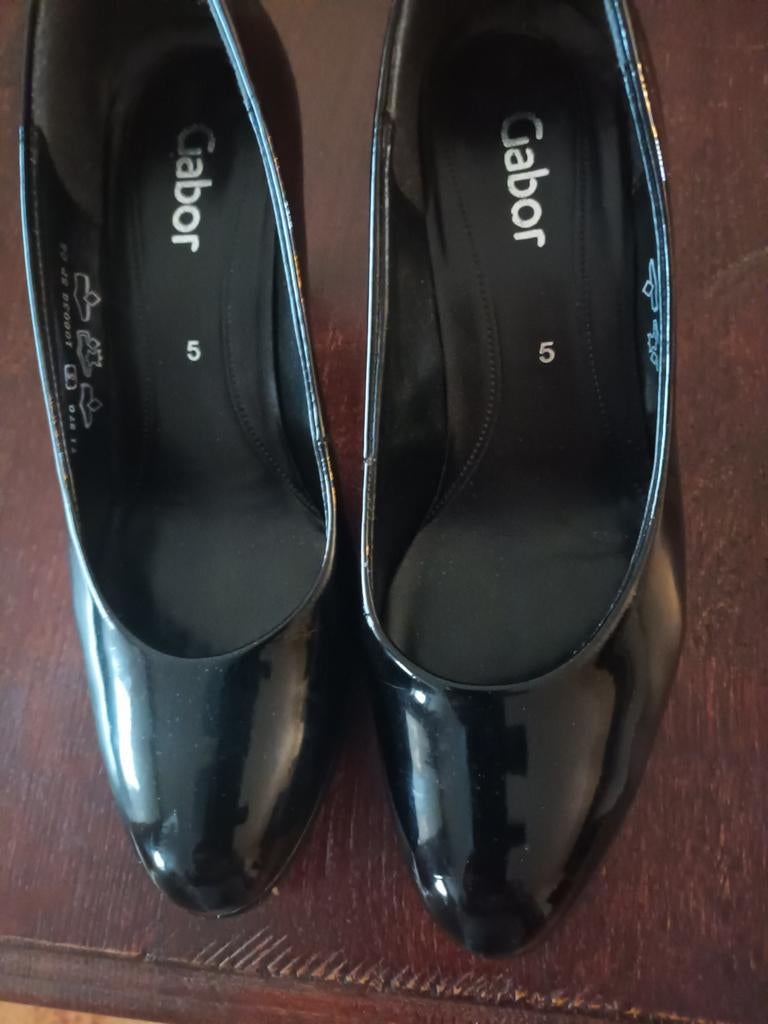 Nouvelles chaussures pour femmes « GABOR », Vêtements | Femmes, Chaussures, Enlèvement ou Envoi