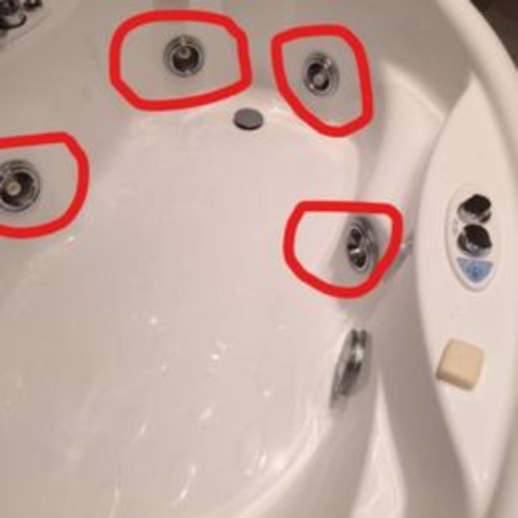 Hydro jets voor Jacuzzi Celtia, Ophalen of Verzenden