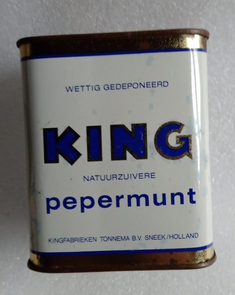 petites boîtes en fer blanc, Collections, Enlèvement ou Envoi