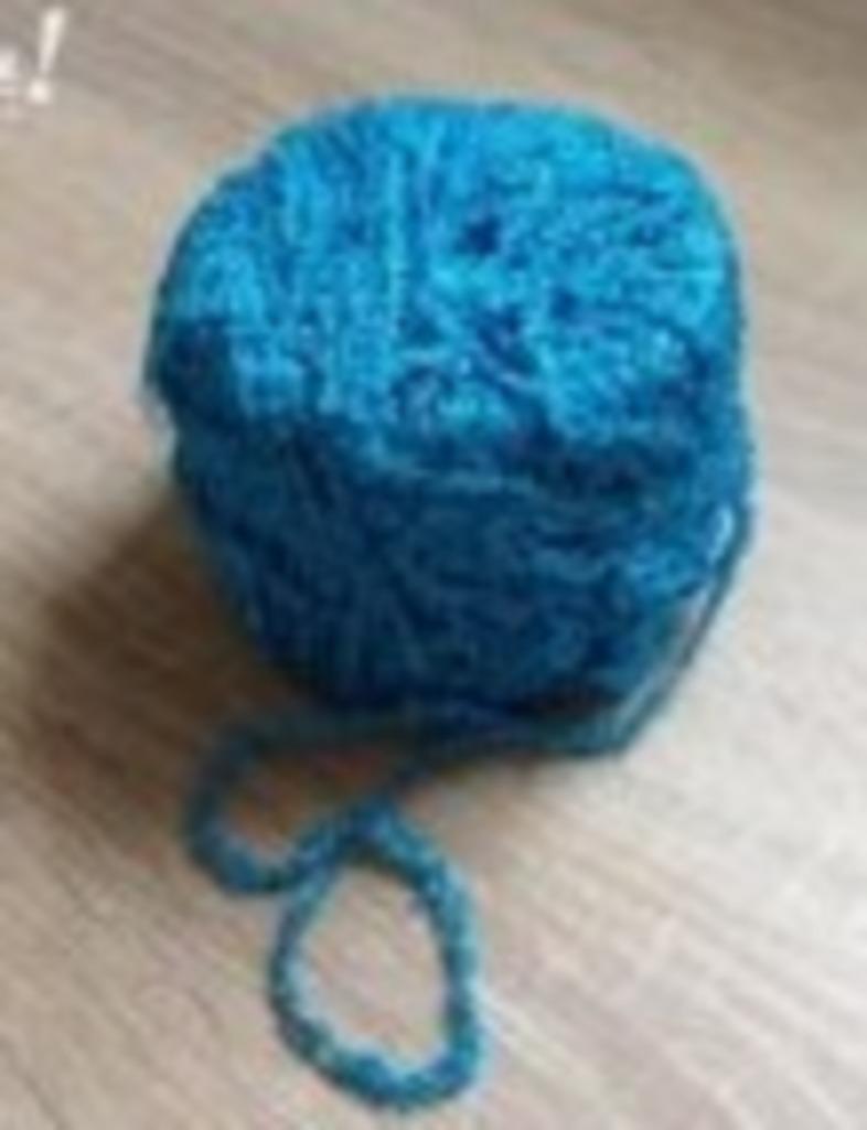 Garen Annie Blatt - Star Annie, Enlèvement ou Envoi, Neuf