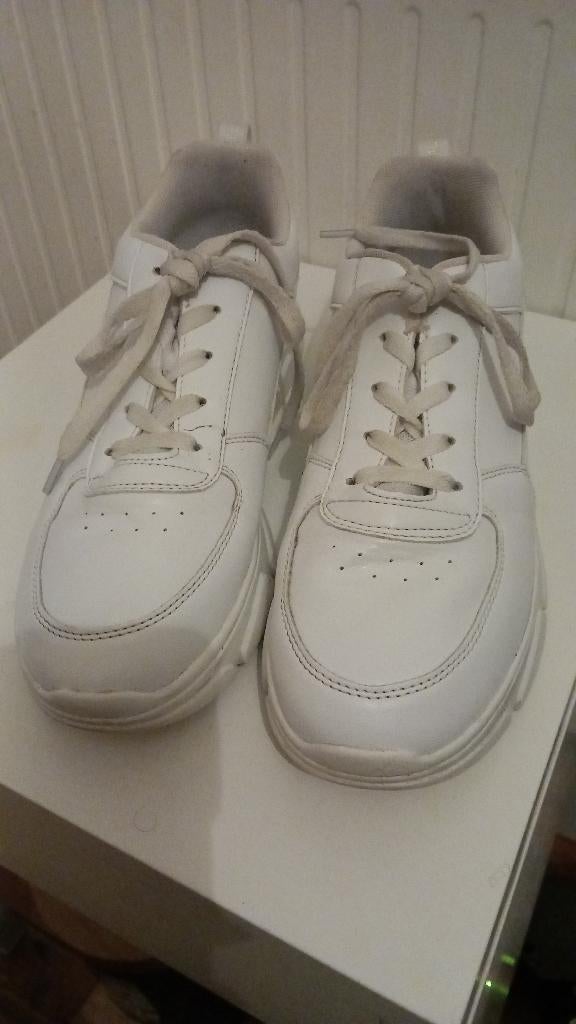 Basket femme Graceland 42, Enlèvement ou Envoi, Utilisé, Chaussures