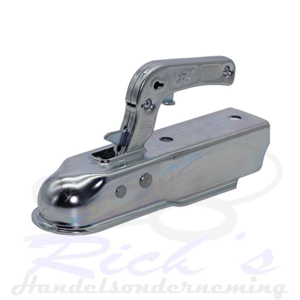 Kogelkoppeling, koppeling ongeremd max treklast 750 kg SPP, Watersport en Boten, Ophalen of Verzenden, Nieuw