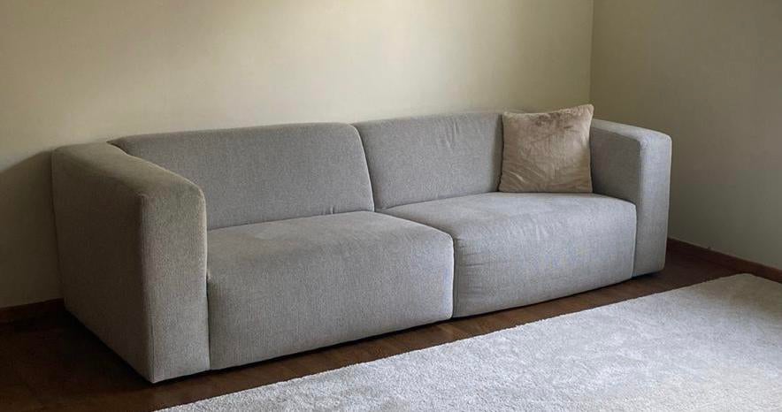 Canapé qualité premium juntoo, Maison & Meubles, Canapés | Salons, Enlèvement, Comme neuf