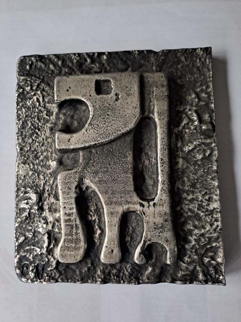 Willy Ceysens, Ophalen