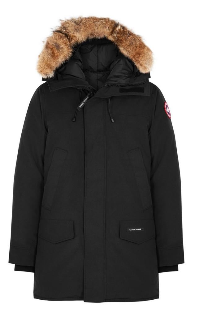 Canada Goose Langford parka XXL, Enlèvement, Comme neuf