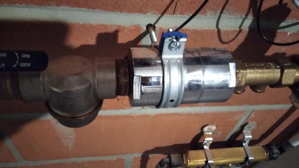 Adoucisseur magnétique new ara, Bricolage & Construction, Sanitaire, Enlèvement ou Envoi