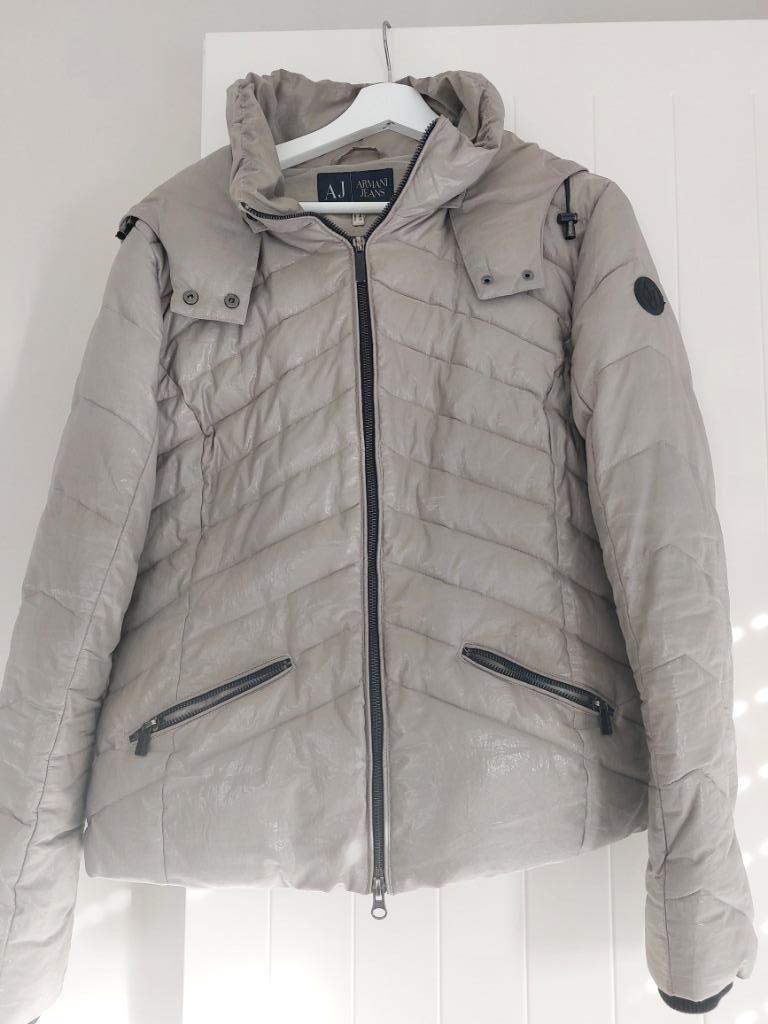 Anorak Armani, Vêtements | Femmes, Armani, Taille 38/40 (M), Enlèvement ou Envoi, Autres couleurs