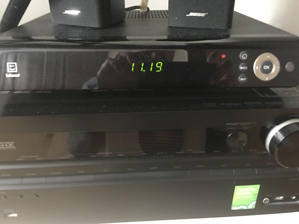 digicorder met harde schijf, TV, Hi-fi & Vidéo, Décodeurs & Enregistreurs à disque dur, Utilisé, Décodeur, Enlèvement ou Envoi