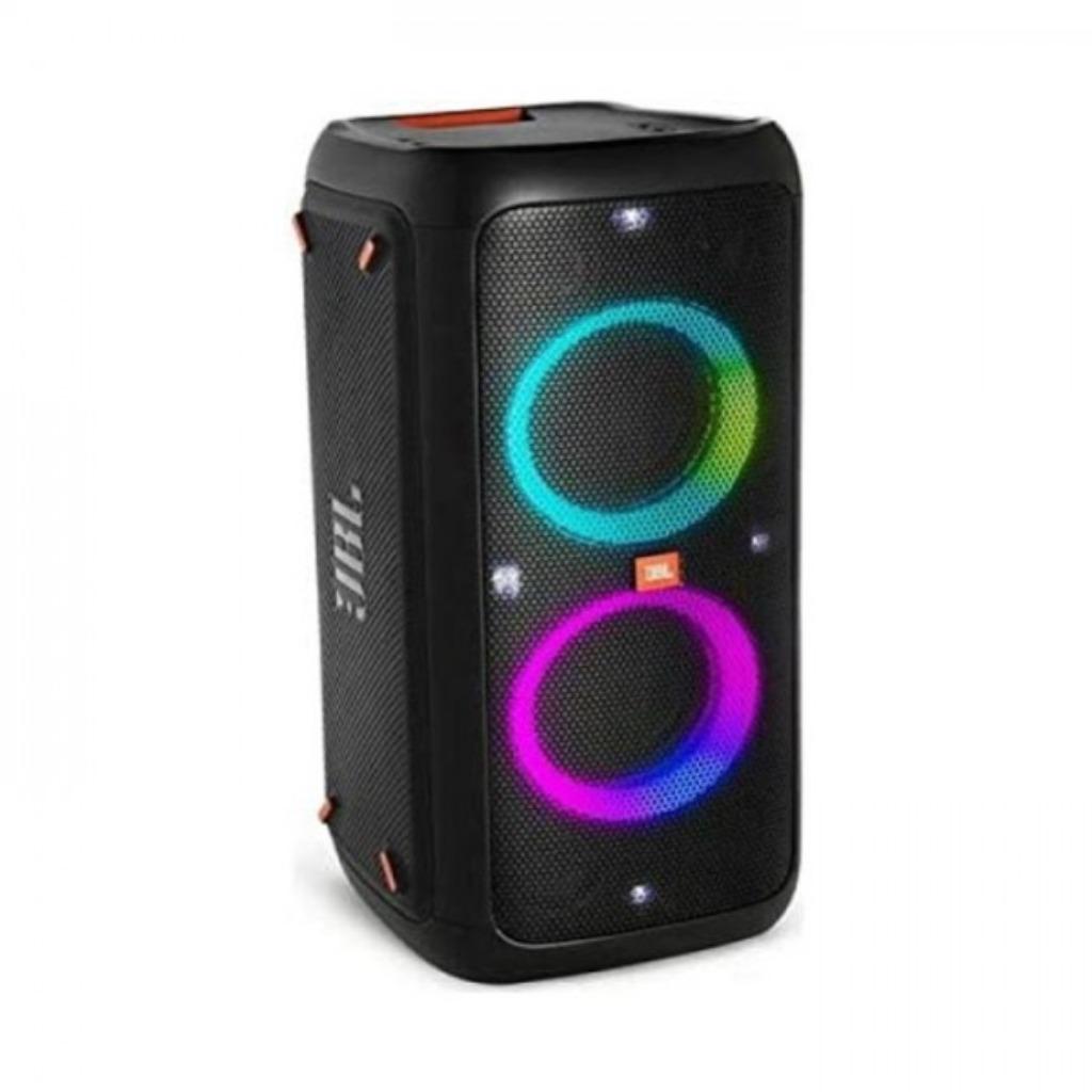 Baffle à louer, Enlèvement, Comme neuf