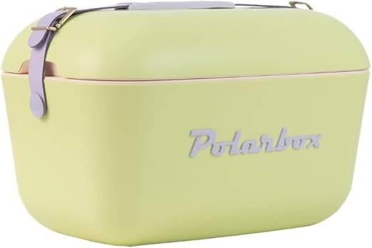 retro vintage koelbox | 20L | GRATIS LEVERING, Hobby en Vrije tijd, Overige Hobby en Vrije tijd, Nieuw, Verzenden