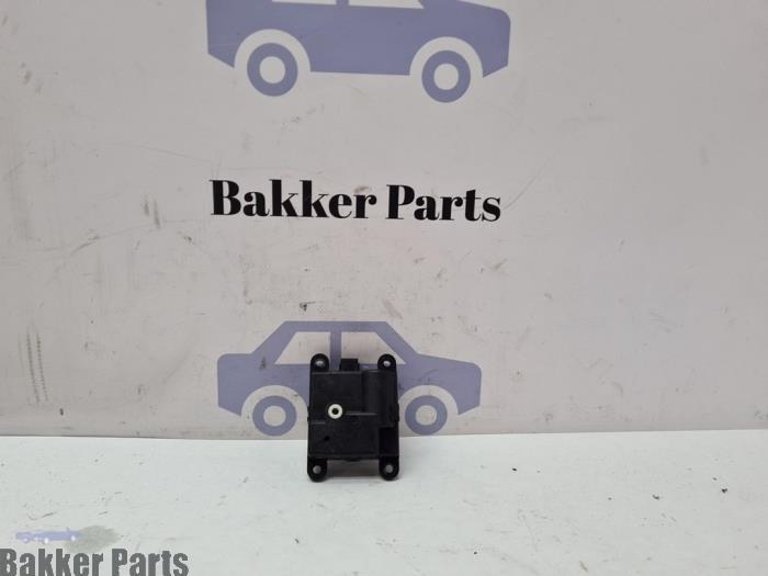 Clapet chauffage moteur d'un BMW 3-Serie, -, -, 3 mois de garantie, Utilisé